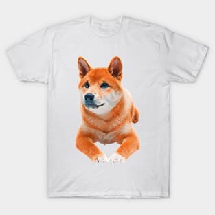 Good Boi (Shiba) T-Shirt